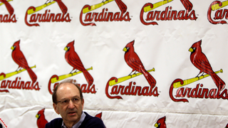 Report: Not All Of The Data Hacked From The Astros Was Leaked Publicly